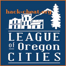 League of Oregon Cities Annual Conference icon