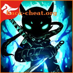 League of Stickman 2-Sword Demon icon