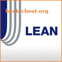 LEAN icon