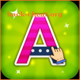 Learn ABC Alphabets - Phonics icon