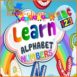 learn ABC icon