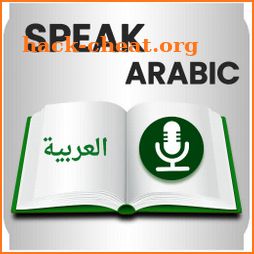 Learn Arabic Language with Arabic Dictionary icon