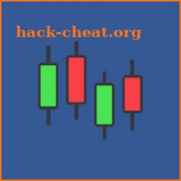 Learn Candlestick Patterns icon