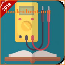 Learn electronics icon