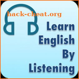 Learn English By Listening icon