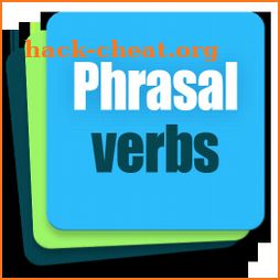 Learn English Phrasal Verbs and Phrases icon