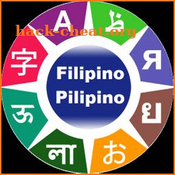 Learn Filipino icon