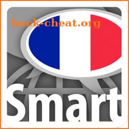 Learn French words with Smart-Teacher icon