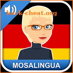 Learn German Free icon