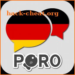 Learn German - Listening And Speaking icon