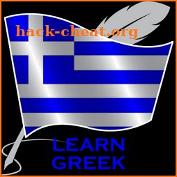 Learn Greek Free Offline For Travel icon