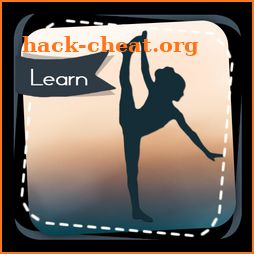 Learn Gymnastic At Home icon