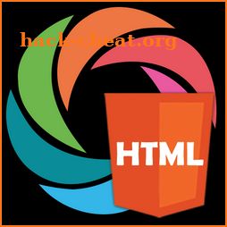 Learn HTML icon