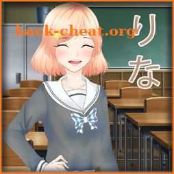 Learn Japanese Visual Novel icon