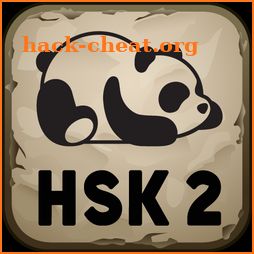 Learn Mandarin - HSK 2 Hero icon