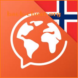 Learn Norwegian Free icon