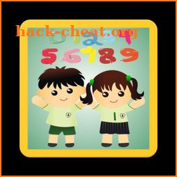 Learn Number For Kids icon