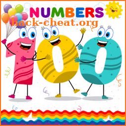 Learn Numbers 1 to 100 icon