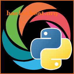 Learn Python icon