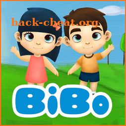 Learn reading, speaking English for Kids - BiBo icon