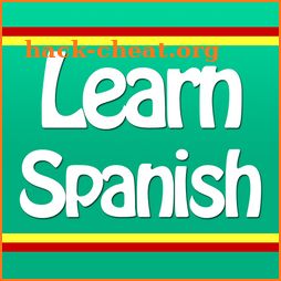 Learn Spanish for Beginners icon