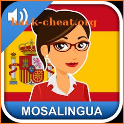 Learn Spanish Free: Spanish Lessons and Vocabulary icon