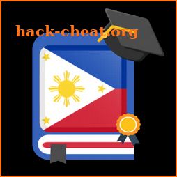 Learn tagalog words and vocabulary icon