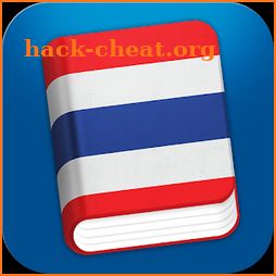 Learn Thai Pro - Phrasebook icon