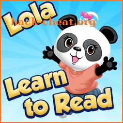 Learn to Read with Lola icon