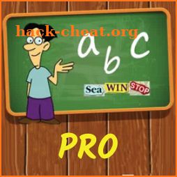 Learn to Read, Write and Spell PRO icon