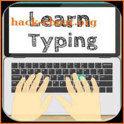 Learn Typing icon