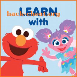 Learn with Sesame Street icon