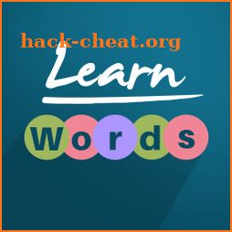 Learn Words - Use Syllables icon