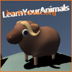 Learn Your Animals icon