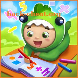 Learning games for kids 2-5 yo icon