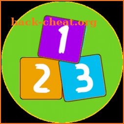 Learning Numbers icon