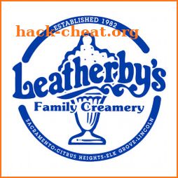 Leatherby’s Creamery icon