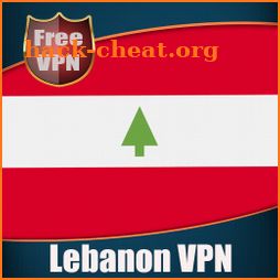 Lebanon VPN - Get Fast & Free Lebanon IP icon