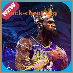 LeBron James Wallpapers HD 4K icon