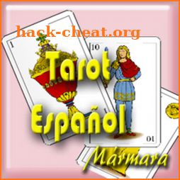 Lectura de Cartas Españolas significado gratuito icon