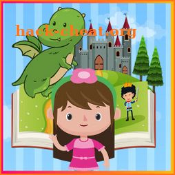 Lectura guiada Olivia & Dragus - Cuento Juego icon