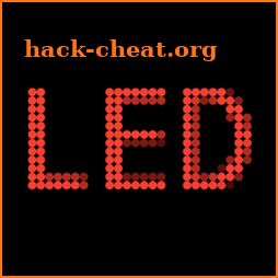 Led Board - Led Banner icon