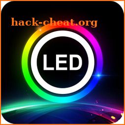 LED LAMP icon