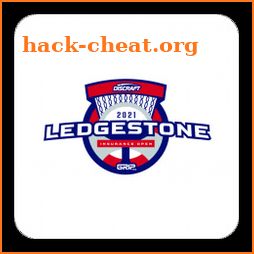 Ledgestone icon