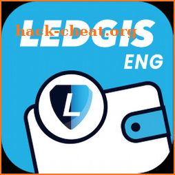 Ledgis Wallet icon