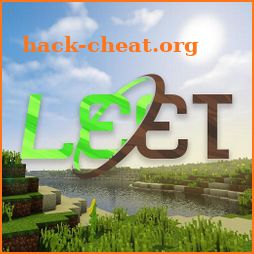 LEET Donations (NOT Servers) icon