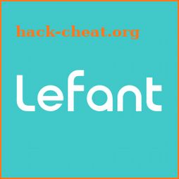 Lefant icon