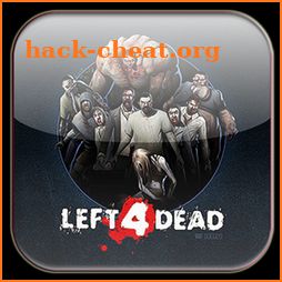 left IV dead II games pspplay app art hd wallpaper icon