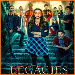 Legacies Quiz icon