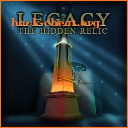 Legacy 3 - The Hidden Relic icon